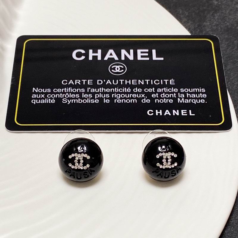 Chanel Earring 07yxs193